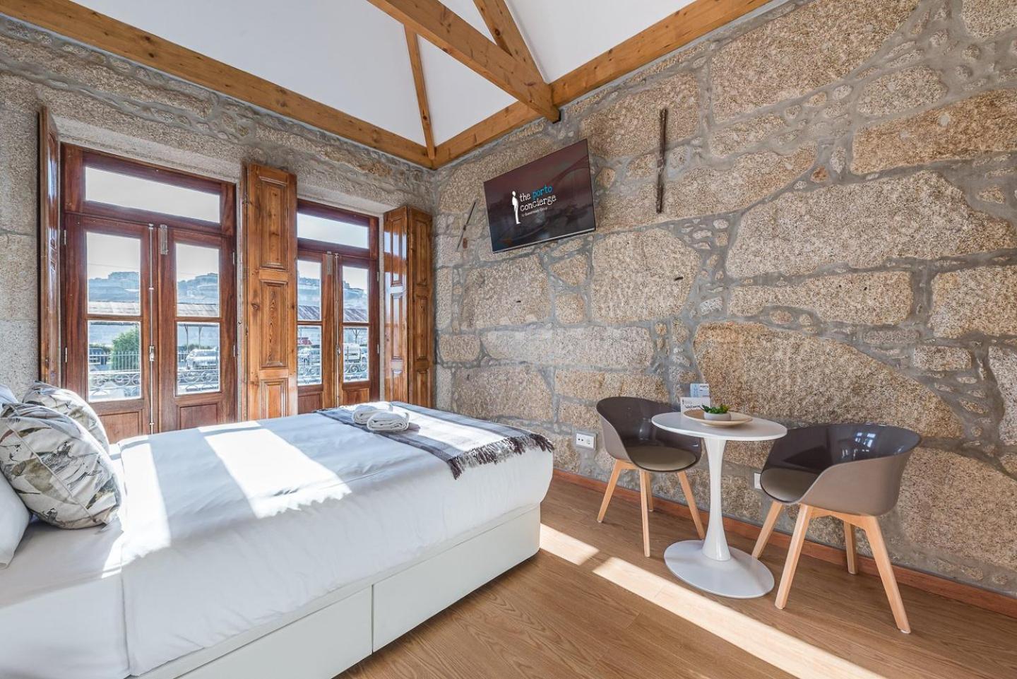 Guestready - Miragaia Stone Studios & Apartments Porto Exterior photo